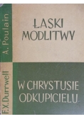 Łaski Modlitwy