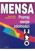 Mensa. Poznaj swoje zdolności