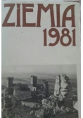 Ziemia 1981