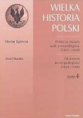 Wielka historia Polski