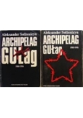 Archipelag Gulag tom 1-3