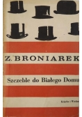 Szczeble do Białego Domu