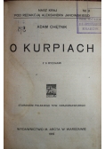 O kurpiach 1919 r.