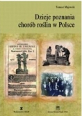 Dzieje poznania chorób roślin w Polsce