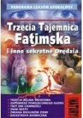 Trzecia tajemnica Fatimska