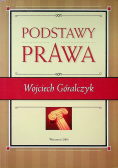 Podstawy prawa