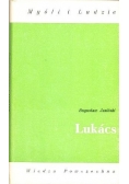 Lukacs, myśli i ludzie