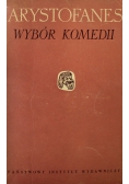 Wybór komedii