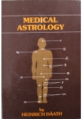 Medical astrology