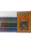 Chung Kuo, zestaw 9 książek