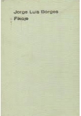 Fikcje