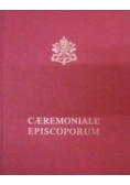 Ceremoniale episcoporum