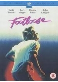 Footloose, DVD