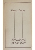 Opowieści Chasydów