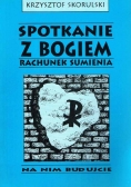 Spotkanie z Bogiem. Rachunek sumienia