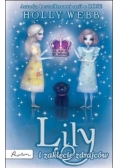 Lily i zaklęcie zdrajców