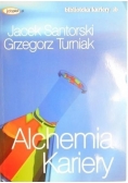 Alchemia kariery