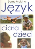 Język ciała dzieci