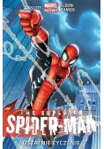 The Superior Spider - Man Tom 1 Ostatnie Życzenie NOWA