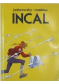 Incal, nowa