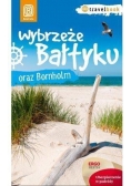 Travelbook - Wybrzeże Bałtyku i Bornholm