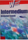 Intermedium. Cyfrowa przyszłość filmu i telewizji