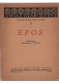 Epos ,1949 r.
