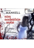 Nim nadejdzie mróz, Audiobook, Nowy