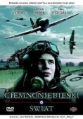 Ciemnoniebieski świat ,płyta Dvd
