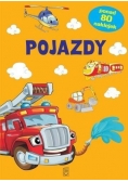 Pojazdy