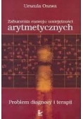 Zaburzenia rozwoju umiejętności arytmetycznych