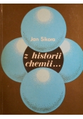 Z historii chemii