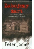 Zabójczy żart