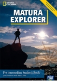 Matura explorer