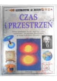 Czas i przestrzeń