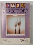 Food Directory 2007