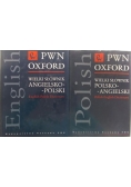 Wielki słownik polsko-angielski/Wielki słownik angielsko-polski