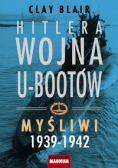 Hitlera wojna U-Bootów