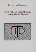 Peryferie liberalizmu