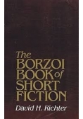 The borzoi book of short fiction