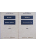 Pliniusz - Historia naturalna, Tom I-II