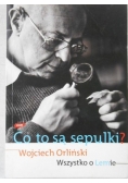 Co to są sepulki Wszystko o Lemie