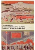 Życie codzienne w Japonii u progu nowoczesności (1868-1912)