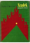 Szadek monografia miasta