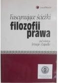 Fascynujące ścieżki filozofii prawa
