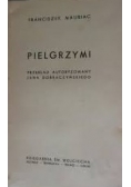 Pielgrzymi, 1931 r.