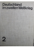 Deutschland im zweiten Weltkrieg Tom 2