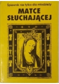Matce słuchającej