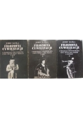 Filozofia cywilizacji Tom od I do III