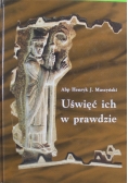 Uświęć ich w prawdzie
